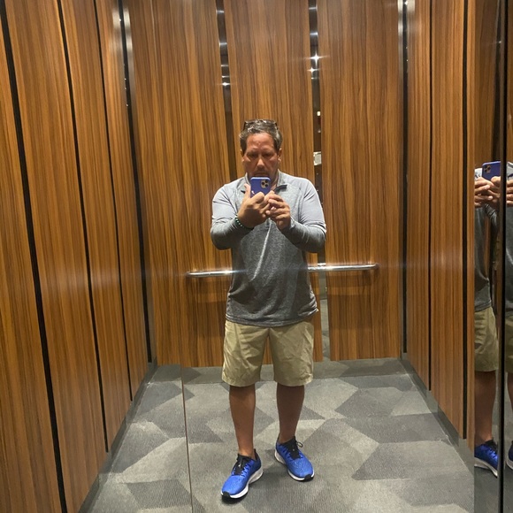 Meet your Posher, Randall - Picture 2 of 8